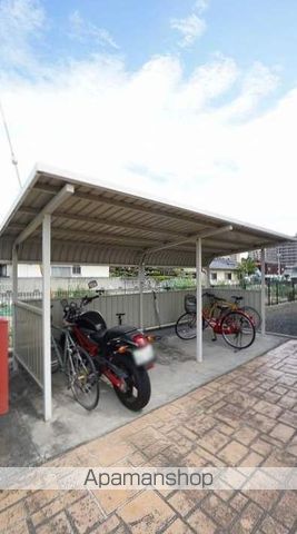 クレイドル浜町のその他写真