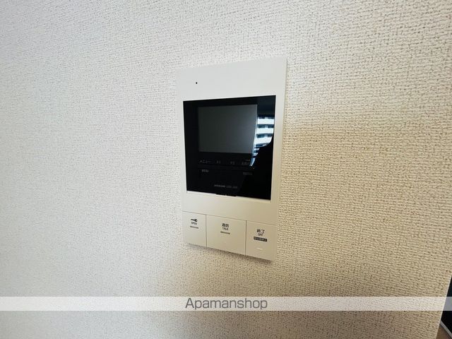 クローバー・レジデンス城東放出の内装写真