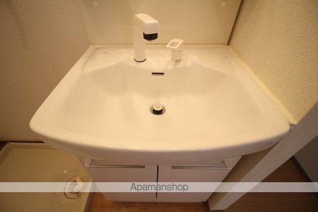 パレアナハウス Aの内装写真