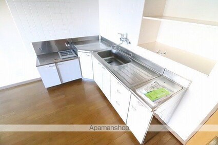 リヴェール・シモ[2LDK/56.34m2]の内装6