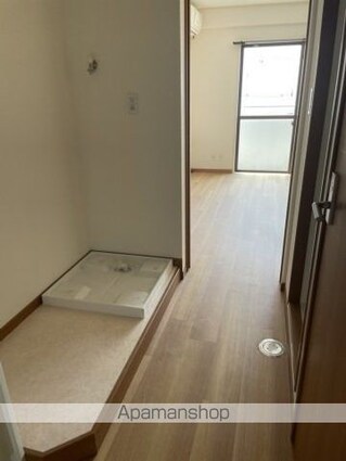 ＭＴビル[1K/23.2m2]の玄関