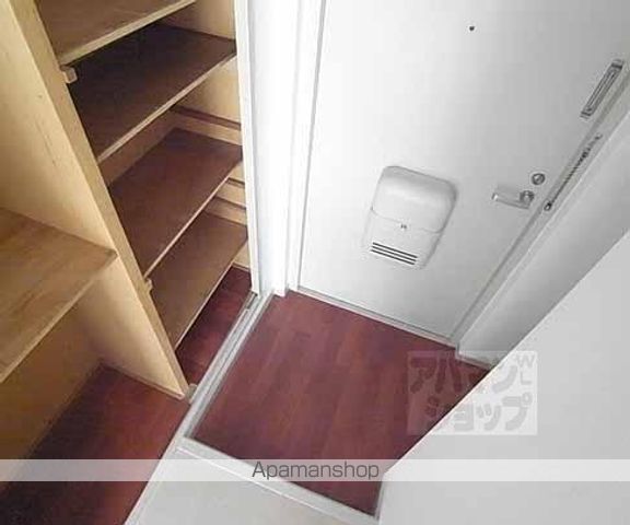 スペリオン四条烏丸の内装写真