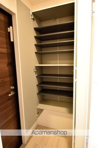 シェレトワレ上冨居 B棟の内装写真