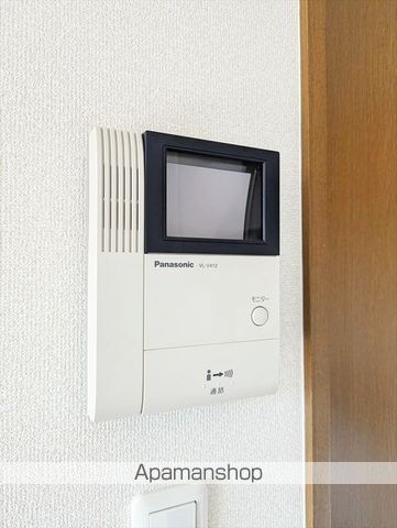 ECOーレジデンス C棟の内装写真