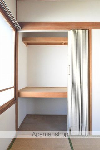 南郷ハイツの内装写真