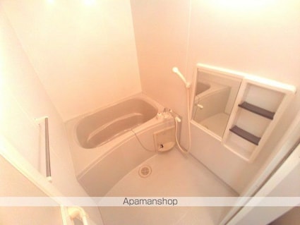 河辺サテライト[1K/27.1m2]のバス