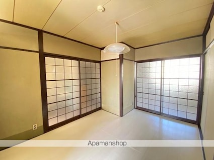 ラ・トゥール屋島百石[3DK/52.92m2]の内装5