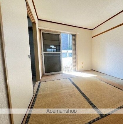 馬場ハイツ[2DK/34.7m2]のその他部屋・スペース