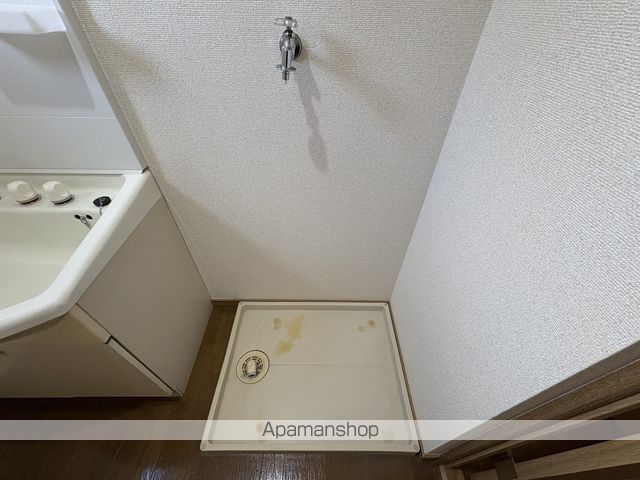 プレザント柳.の内装写真