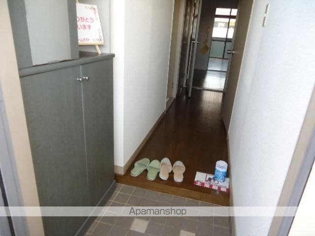 サンガーデンマリノの内装写真
