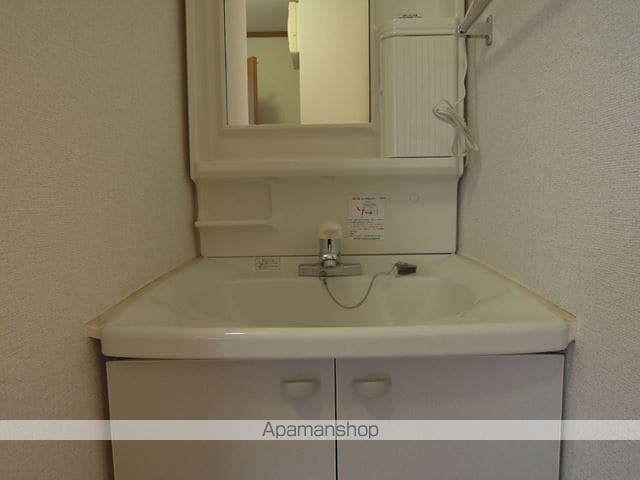 ブランドール Iの内装写真