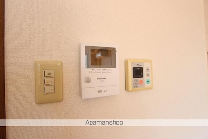 宮脇書店仏生山マンション[2DK/52.5m2]のその他設備