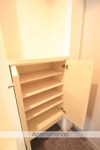 ミェーレ船橋の内装写真