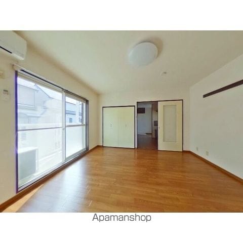 メゾンサンティエンの内装写真