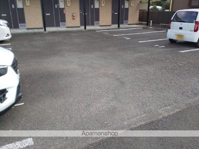 レオパレスJADE大井川のその他写真