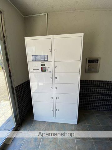 マンションクォーレのその他写真