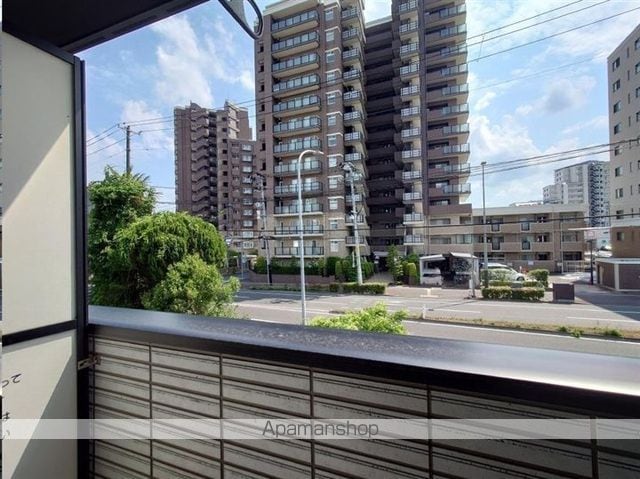 LINK STAGEあすと長町A棟のその他写真