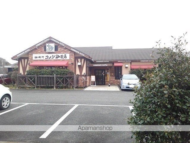 プレステージ ガーデンの周辺写真