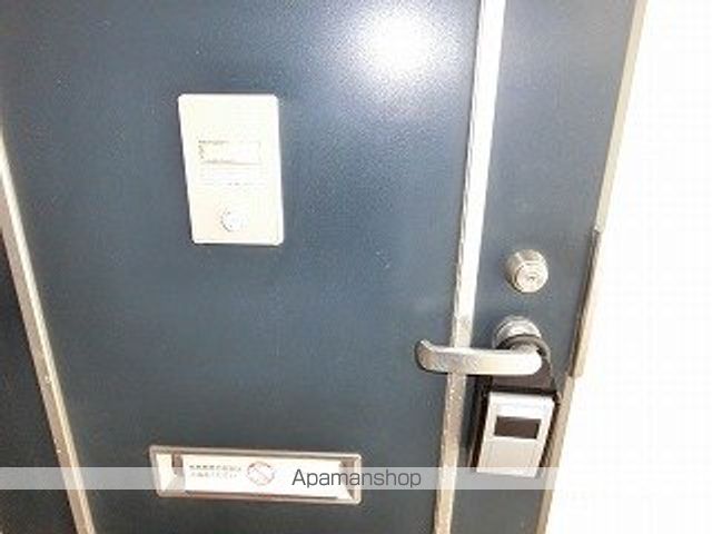 ホワイトコート前九年 Bの内装写真