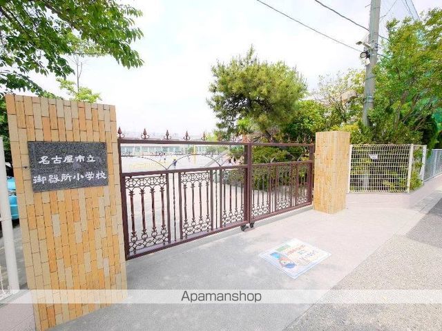 グレイスコート桜山の周辺写真