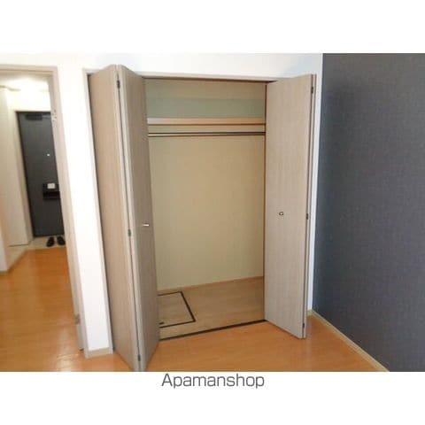 アイリス今伊勢の内装写真