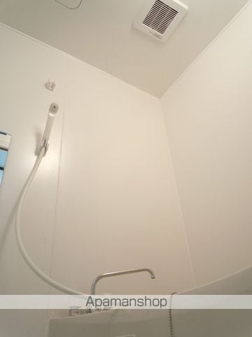 HANASOUの内装写真