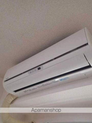 シティピア玉造の内装写真