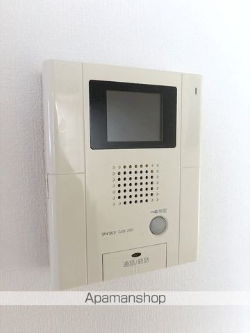 シエロ南堀江の内装写真