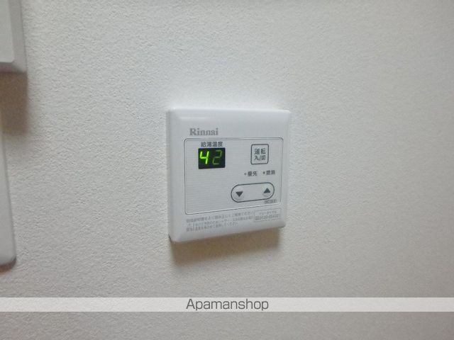 グレイス別府駅前の内装写真