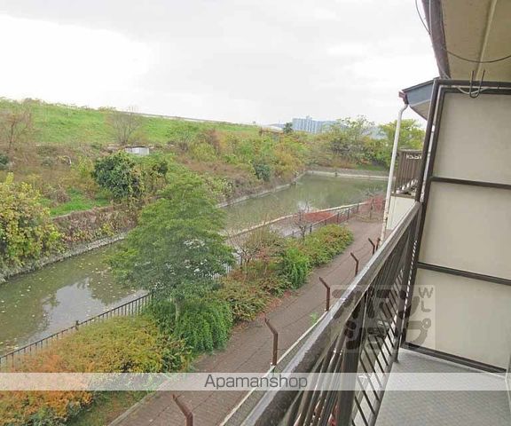 下津ハイツの内装写真