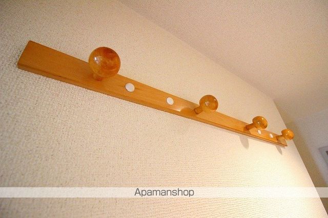パンセ平岸の内装写真
