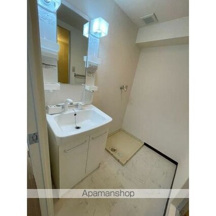 グランドハイリス上社[3LDK/62.77m2]の洗面所