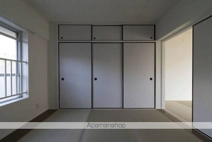 ビレッジハウス能島３号棟[3DK/53.96m2]の内装1