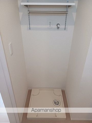 レコルテ戸塚の内装写真