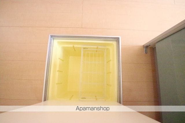 パークハイム参番館 B棟の内装写真