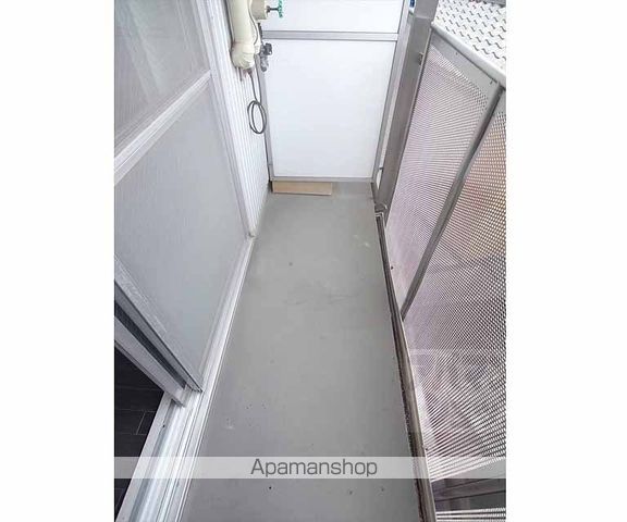 紫野上柏野町マンションの内装写真