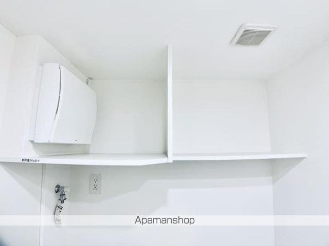 FARE代々木の内装写真