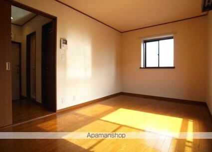 ルーブル新川[1K/24.06m2]のリビング・居間3