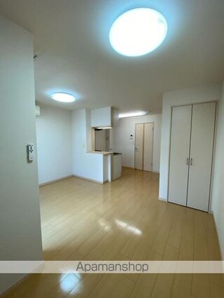 キャトルレーヴ　[1R/32.53m2]の内装5