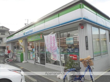 大阪府堺市堺区神石市之町[1R/25.04m2]の周辺5