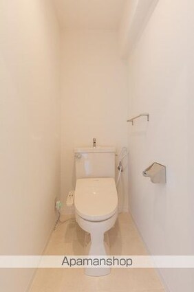 伊鍋ハイツ[1DK/31.87m2]のトイレ