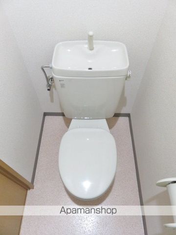 FLOS元浜の内装写真