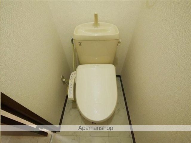 グランドゥールIIIの内装写真