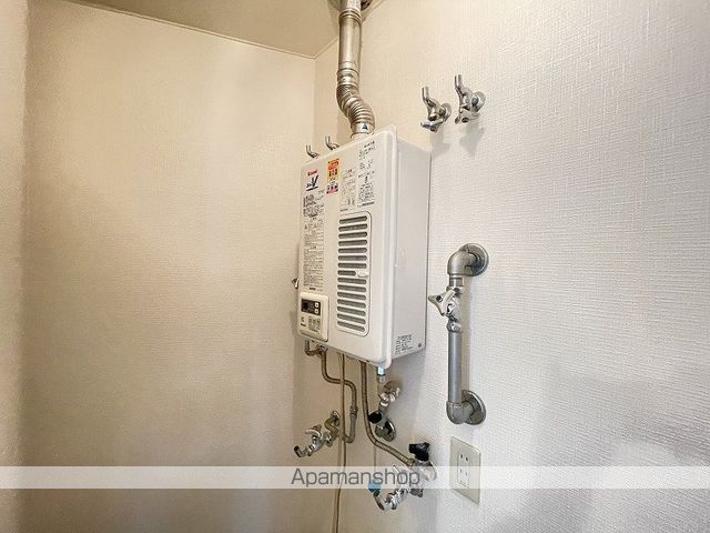 ヴィラローゼ稲穂の内装写真