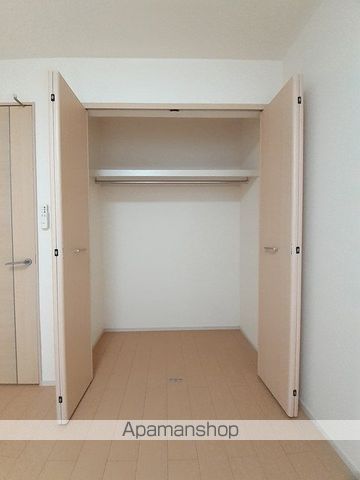 ルーチェBの内装写真