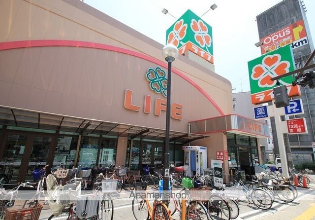 シャルム泉町の周辺写真