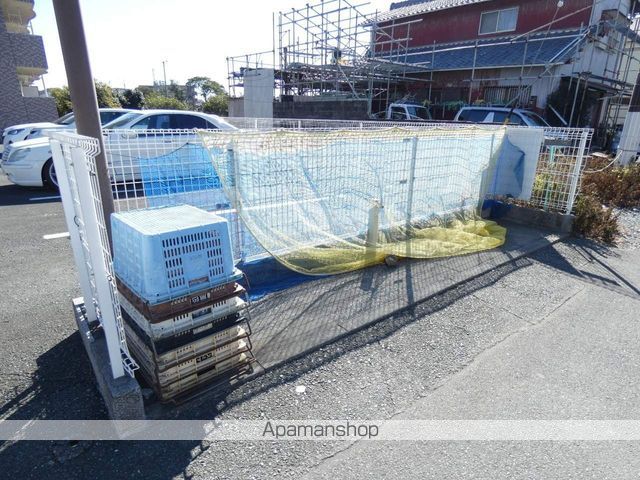 ハーモニー和合Iの外観写真