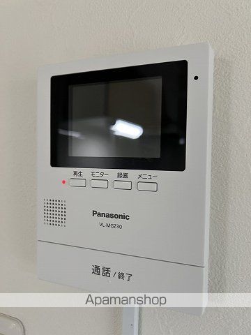 滝本ビルの内装写真