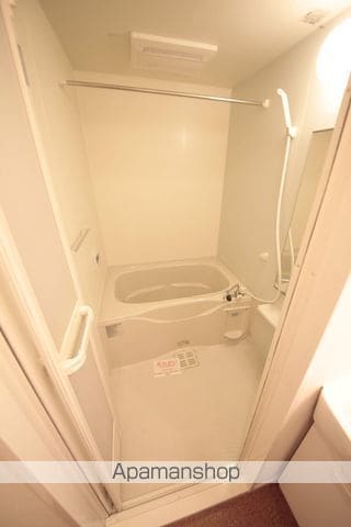 サン・プリムローズの内装写真