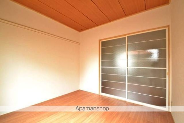 アメニハイツITOの内装写真